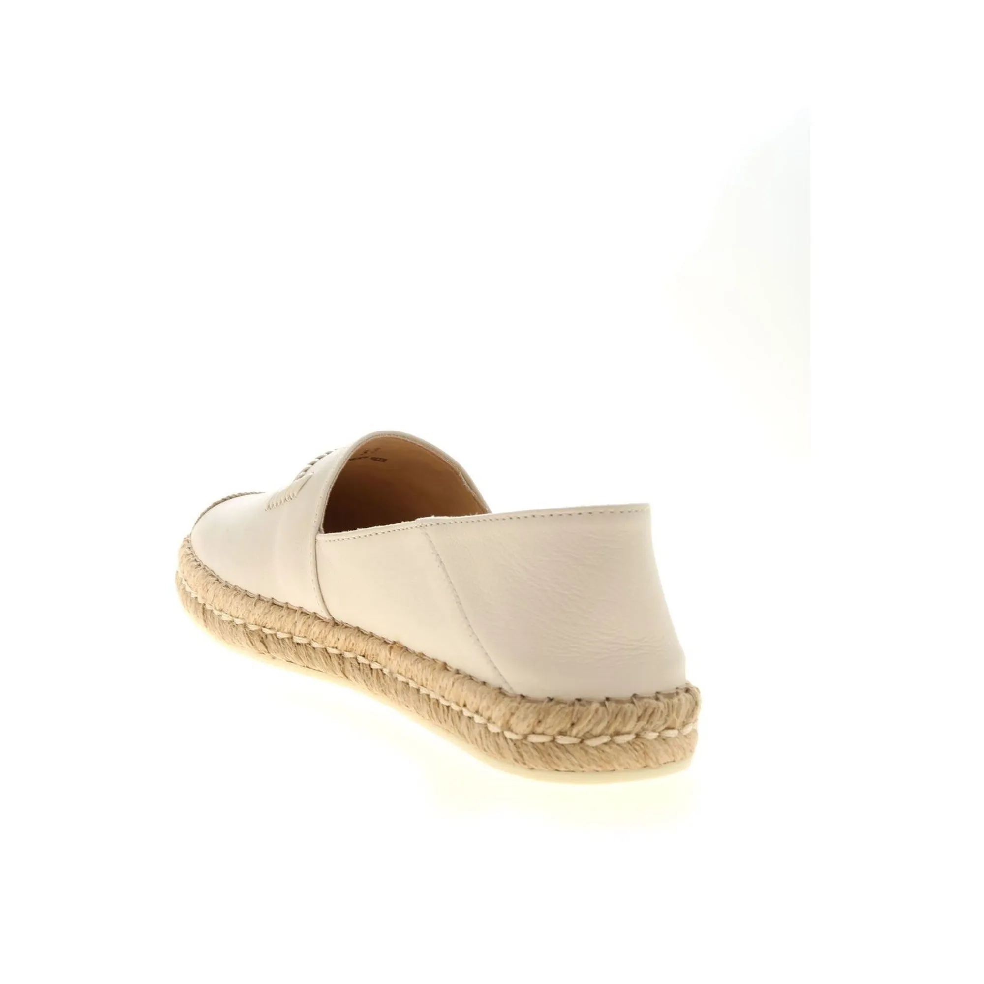 Tod's Low Heel Espadrilles