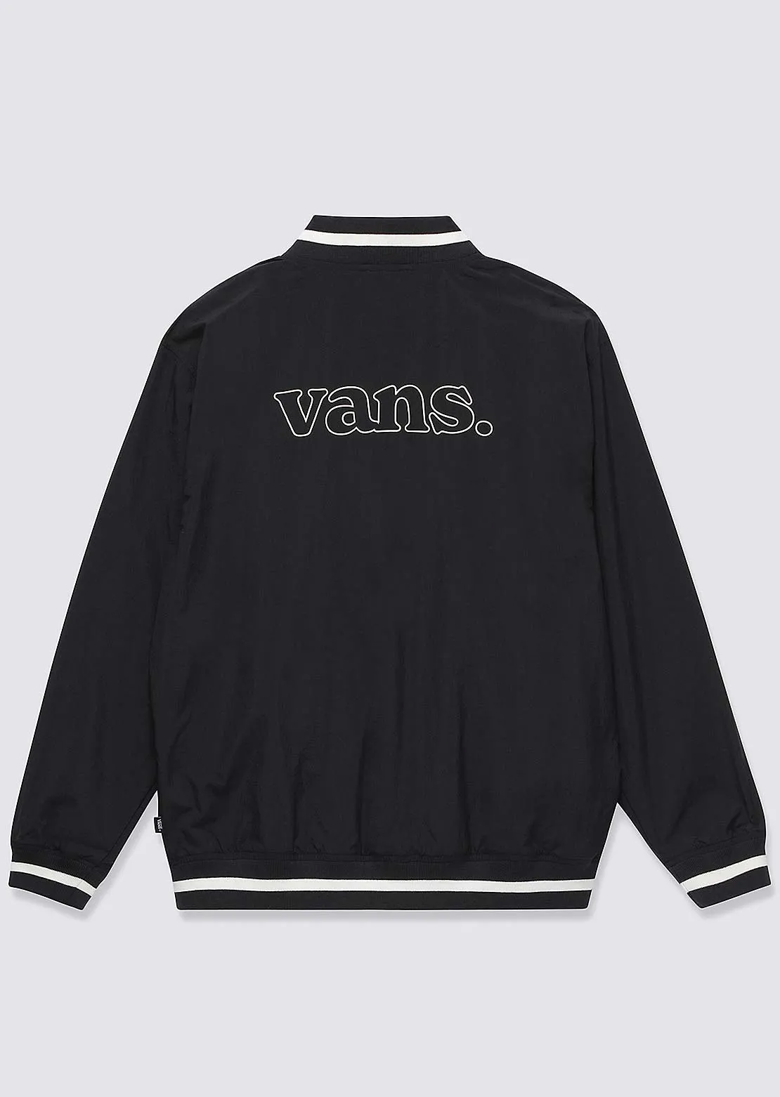 Vans Men's Moore Varsity Jacket