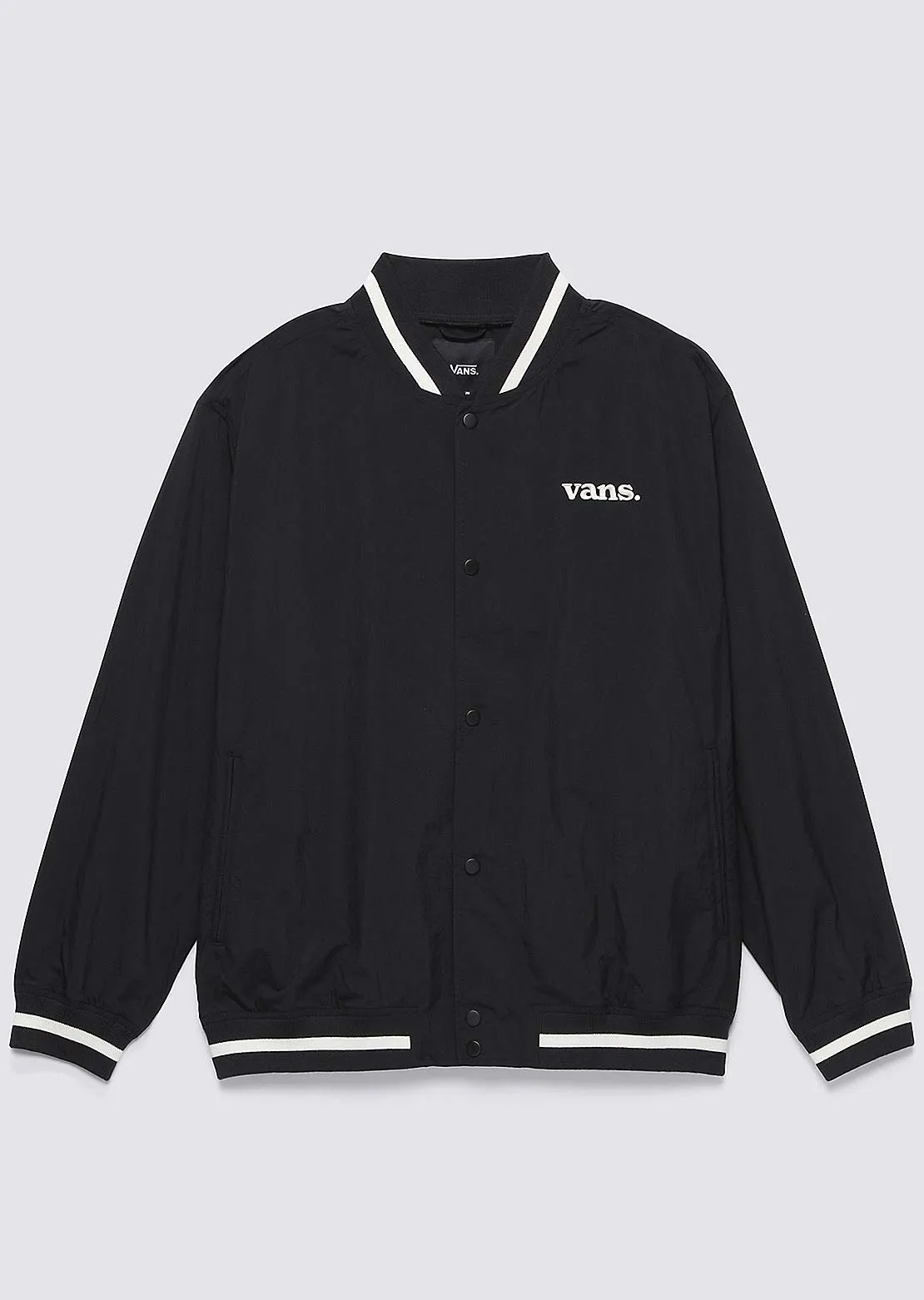 Vans Men's Moore Varsity Jacket