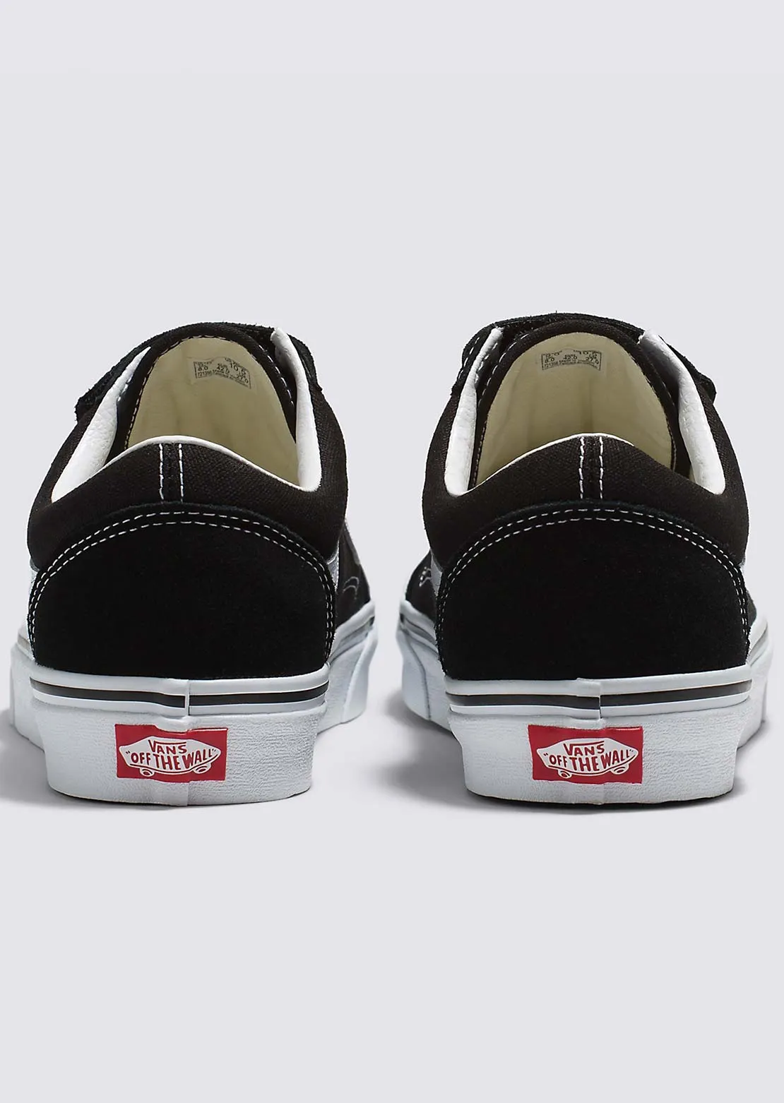 Vans Unisex Old Skool V Shoes