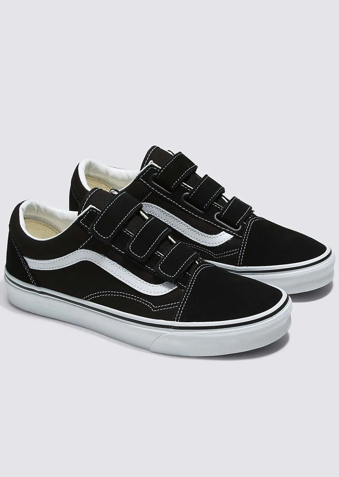 Vans Unisex Old Skool V Shoes