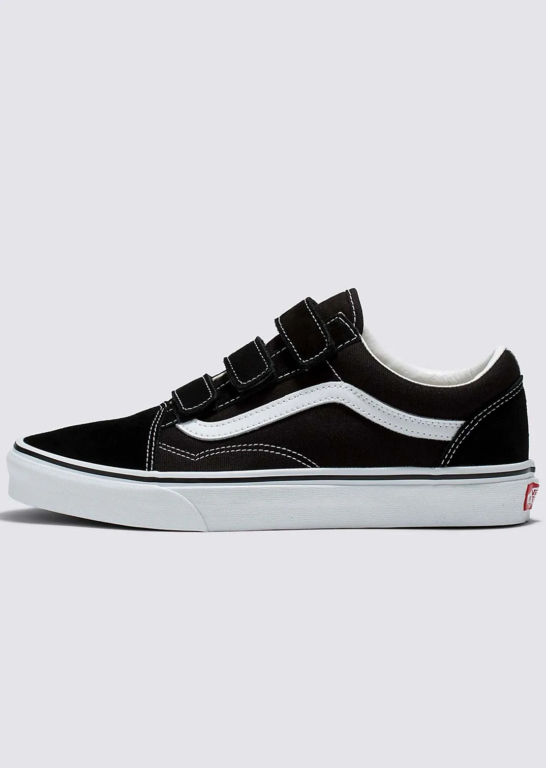 Vans Unisex Old Skool V Shoes