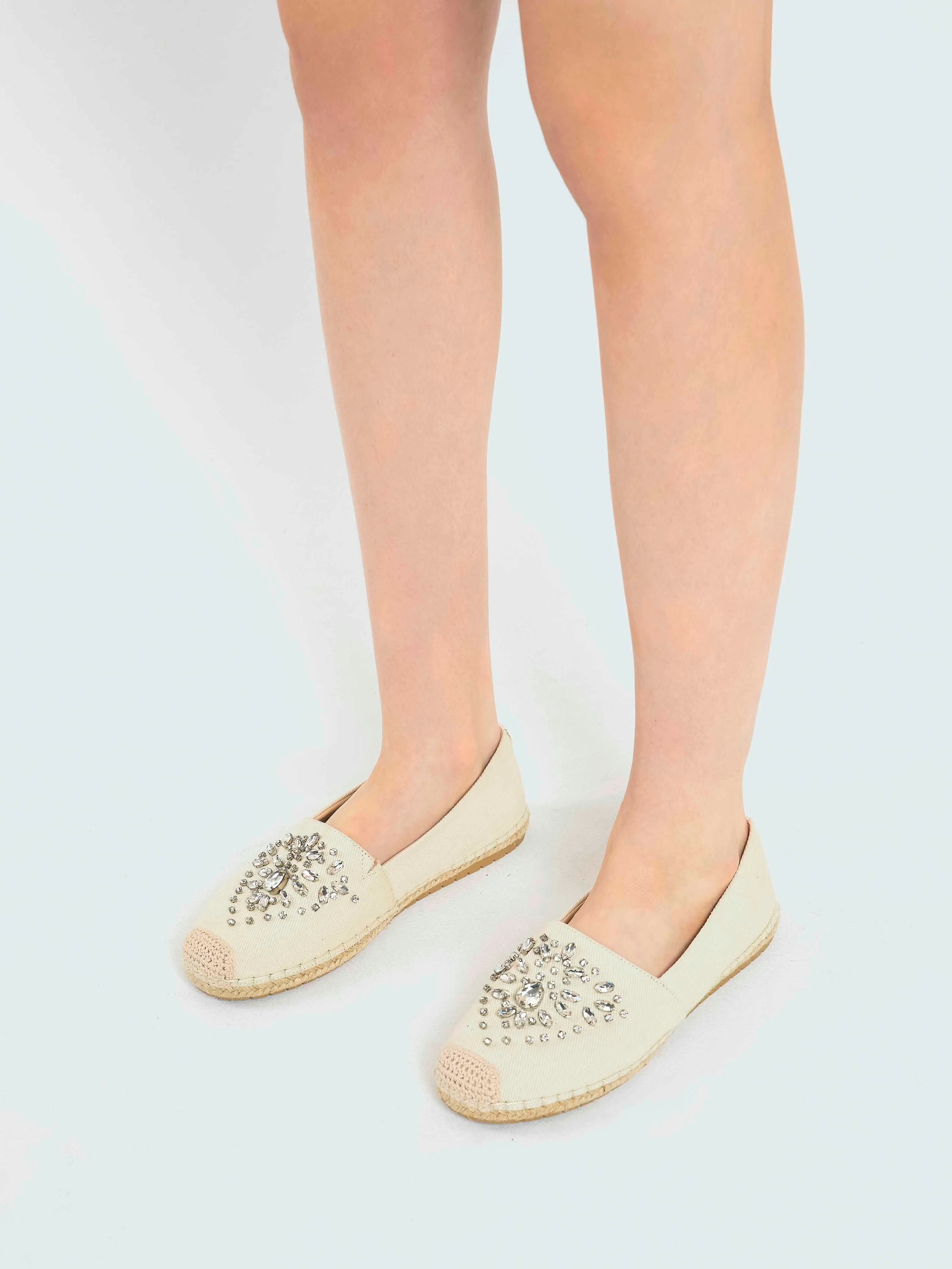 Vega Espadrilles