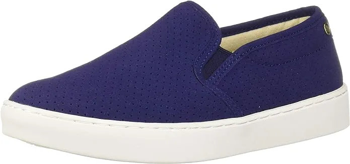 Women's Celine Slip-On (Patriot Blue)