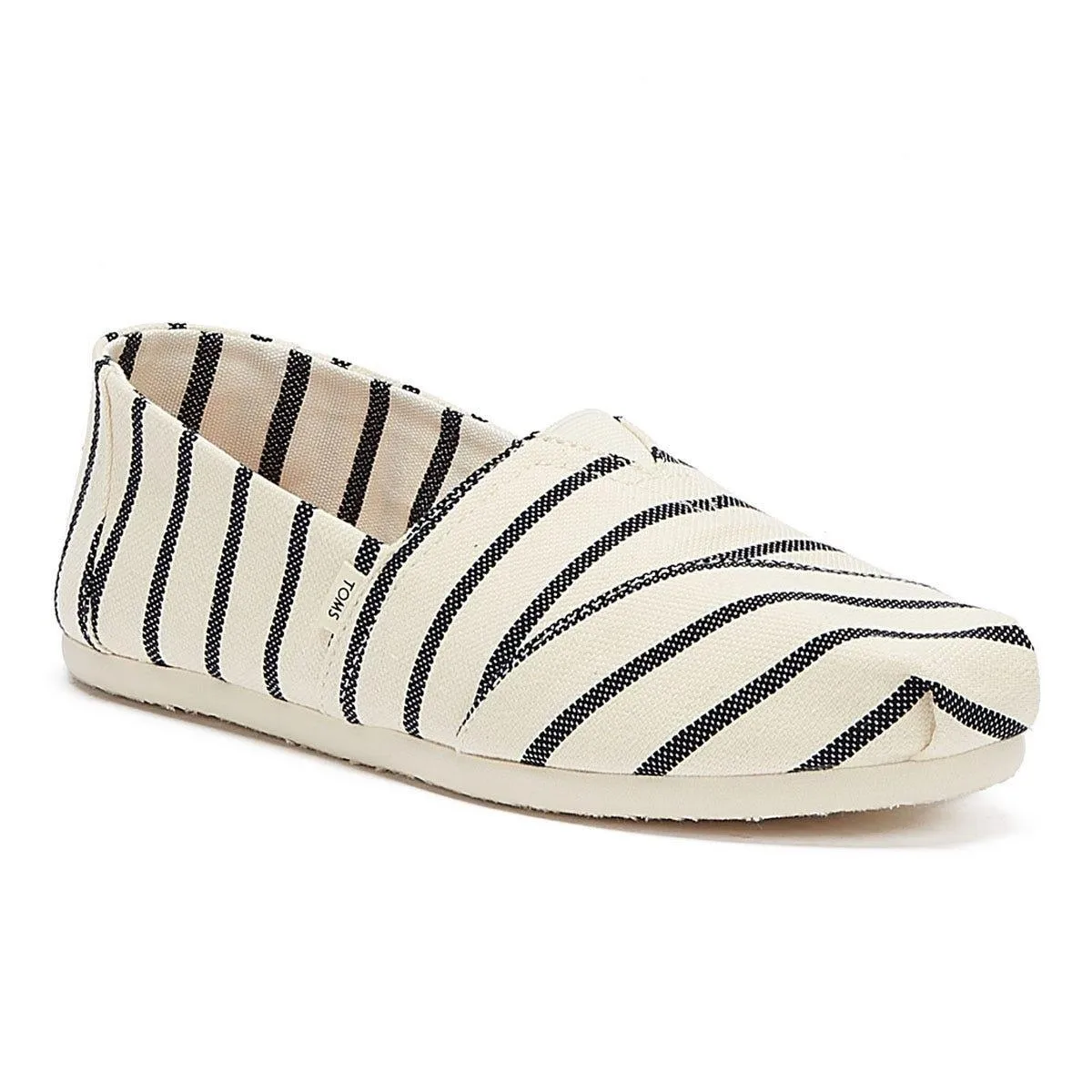 Women's Riviera Stripe