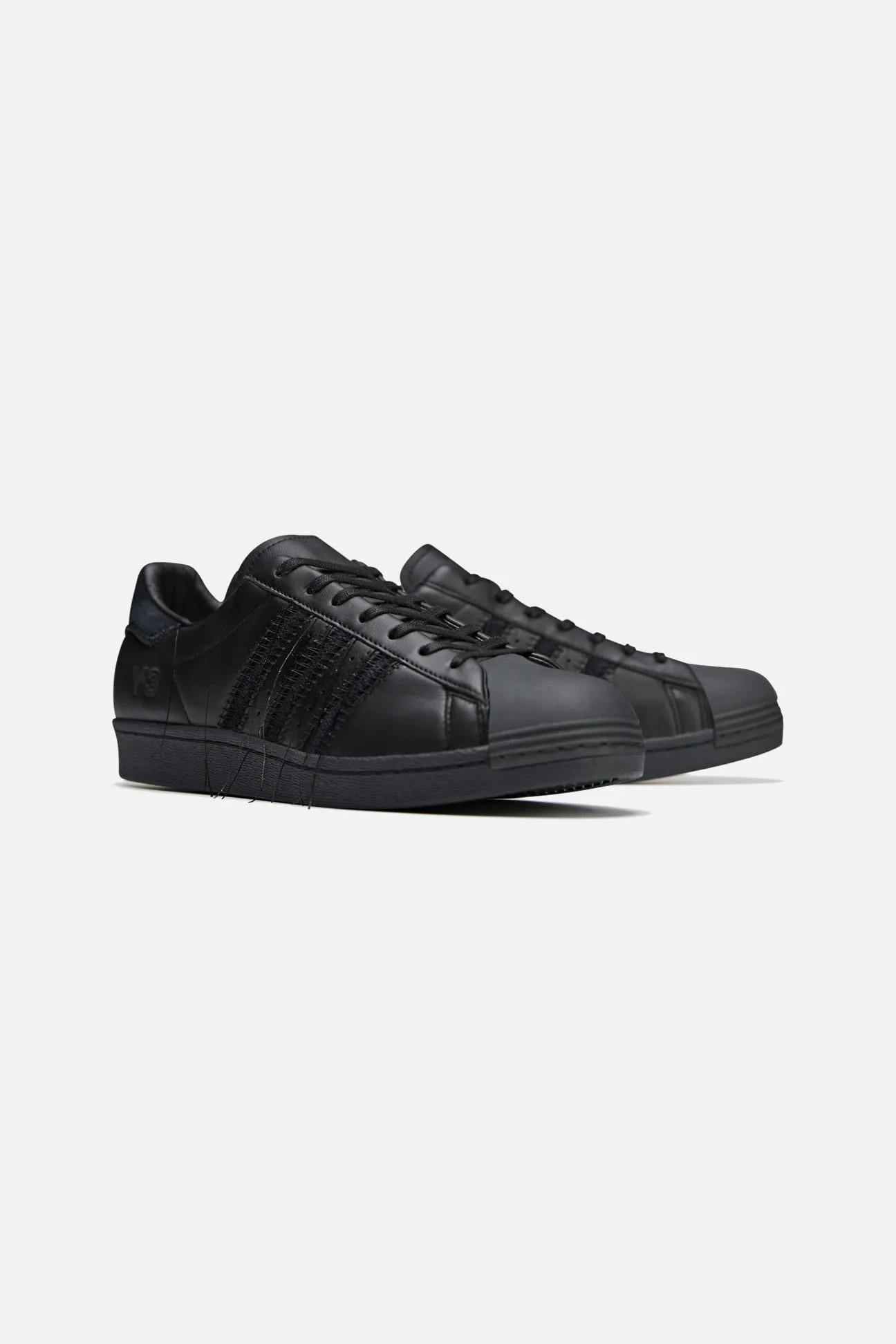 Y-3 Superstar Low