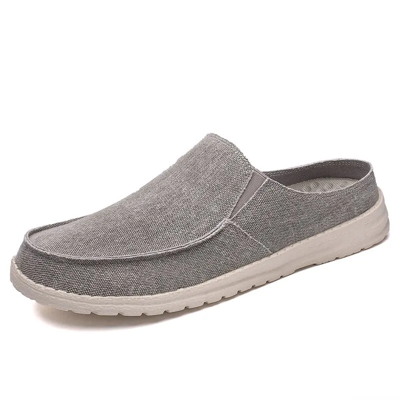 Yves Men's Mule Casual Shoes