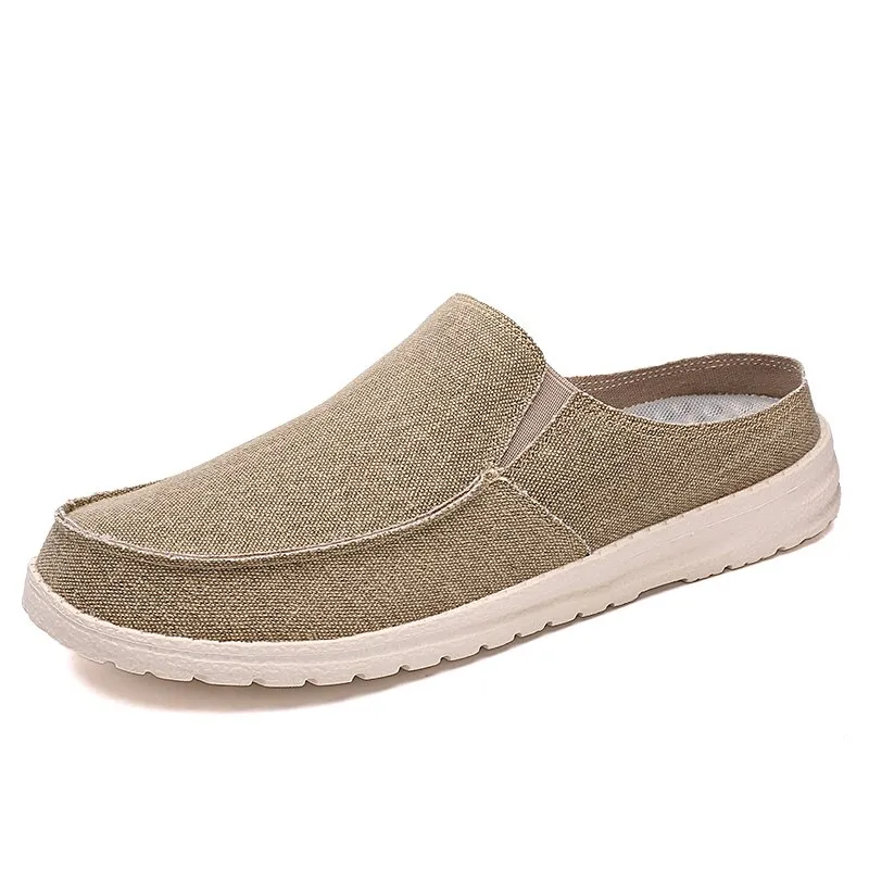 Yves Men's Mule Casual Shoes